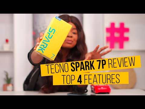 Spark 7p Top Features — You Probably Should(nt) Upgrade!