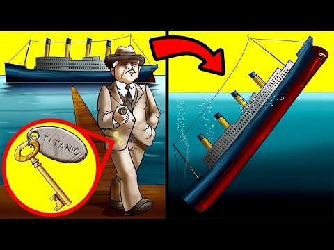 When Last Minute Decisions Change History