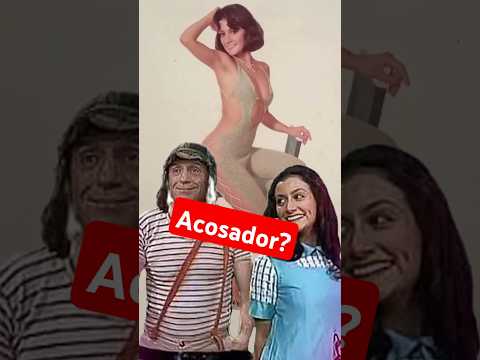 Rosita Bouchot contradicts Florinda Meza about Roberto Gómez Bolaños