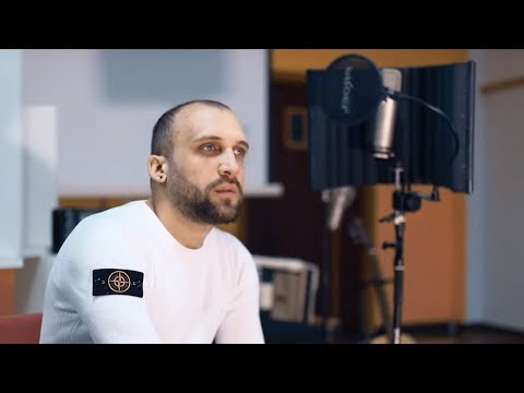 Isa Alitaj - Qysh me harru (Cover)