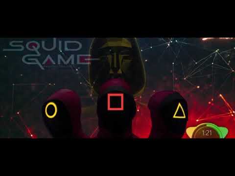 Dynamic X Autamatik The Ruthless x Propatee - Squid Game