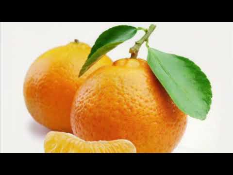 A Madonna d’’e mandarine di Ferdinando Russo letta da Gerlando Fabio Sorrentino