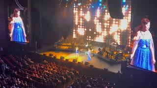 Paper Lantern Night live at Yamava Trish Thuy Trang duet with Ngoc Anh Vi