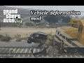 Better Deformation & More Durable Cars для GTA 5 видео 3