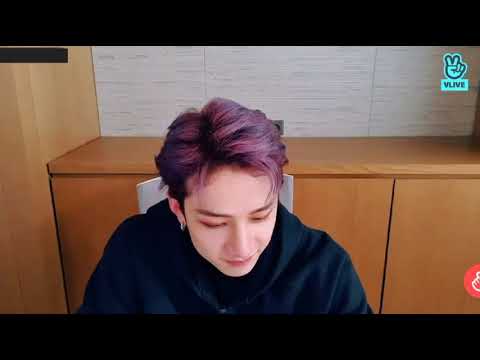 Bang Chan listening singing "Sam Smith & Normani - Dancing With A Stranger" REACTION(Chan's Room 83)