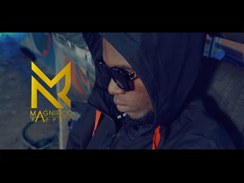 Magnifico Rapper Feat Jose Manuel - Falsidade