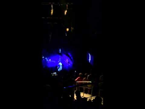 Hillsong United-Even when it hurts Live