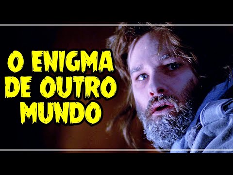 O Enigma de Outro Mundo (1982) - Crítica Rápida