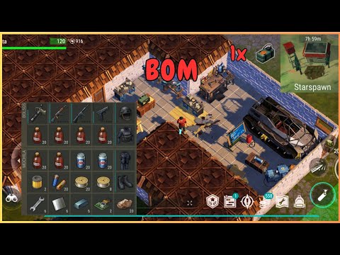 LDOE raid base Starspawn