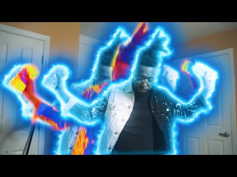 NappyHead Teezy - Streets 4Real (Official Video) Shot By [Draid Up] #NappyHeadTeezy