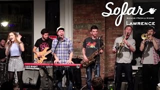 Lawrence - Que Sera Sera | Sofar NYC