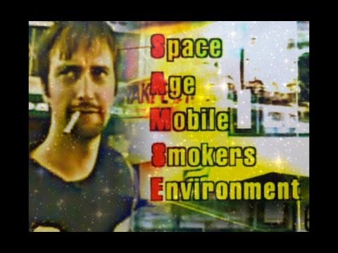 The Tom Green Show Samse