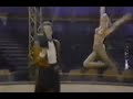 The Big Apple Circus Commercial 1987