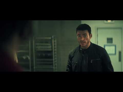 CITADEL | Clip - You Are A Spy (AGBO)
