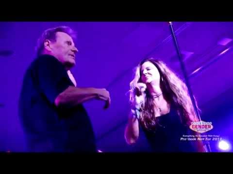 Delbert McClinton at the Bender 2016   Shaky Ground