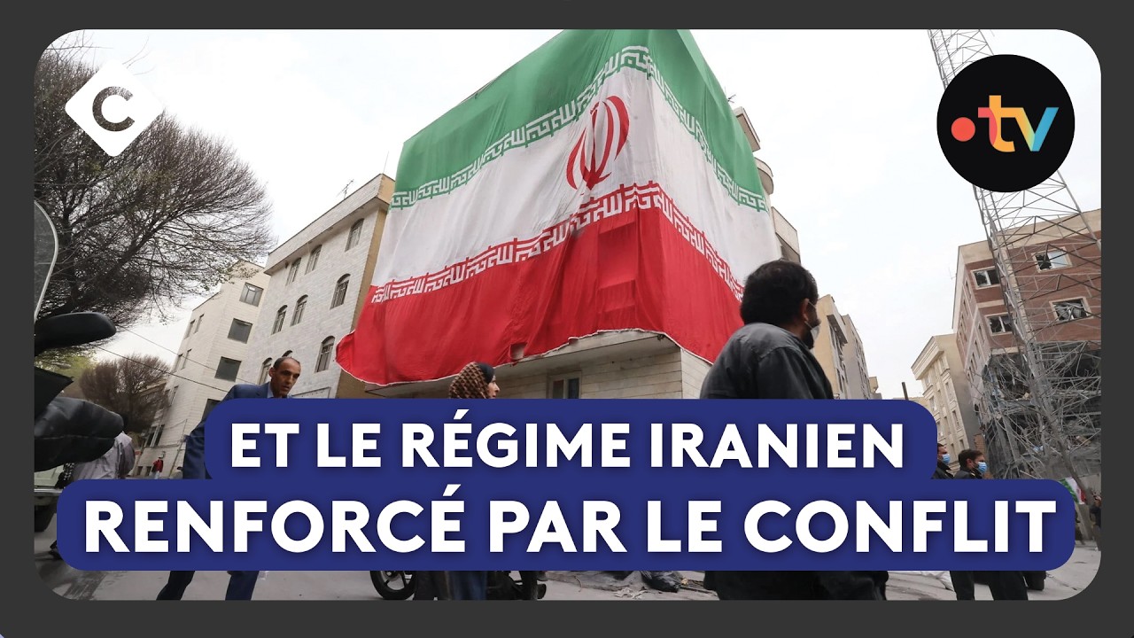 Guerre en Iran : un fiasco pour Trump ?