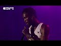 Black Sherif Kwaku The Traveller Live At Couleur Café 2023