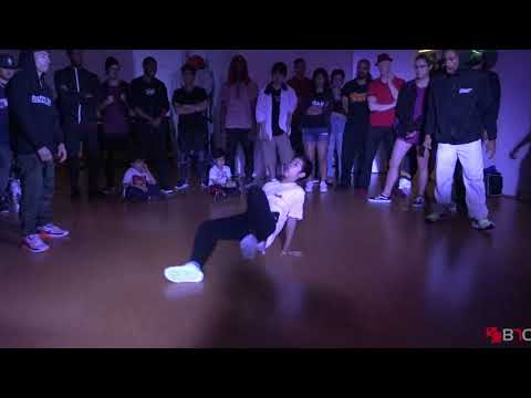 Pop/Whorah Vs Dynamic Rockers - Finals - The Refuge July 2018 - For Marlon Ltd.- BNC