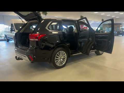 Mitsubishi Outlander PHEV2020 - Image 2