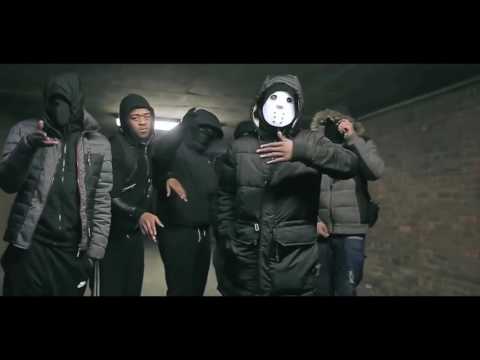 (Zone 2) PS - No Safety [Music Video]