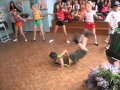 Танец на выпускной...)) 4 класс)) 