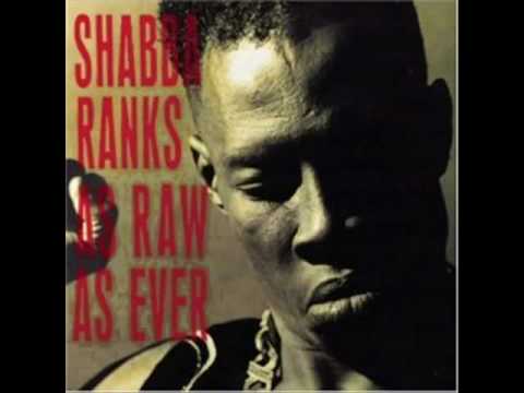 Shabba ranks   Champion lover