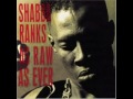 Shabba Ranks Champion Lover