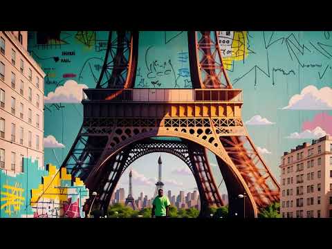 Paris (Official Audio)