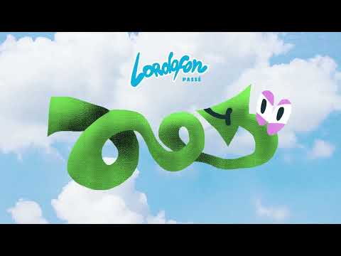 Lordofon - Ctrl + Z (Official Audio)