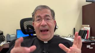 PFL-Fr. Frank's Daily Diary for Friday, July 16th, 2021