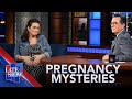 Unraveling The Mysteries Of Pregnancy