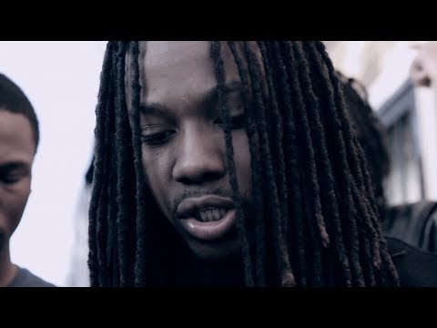 (Stain Gang) Zo Bandz - Bull [OFFICIAL VIDEO] Dir. By @RioProdBXC