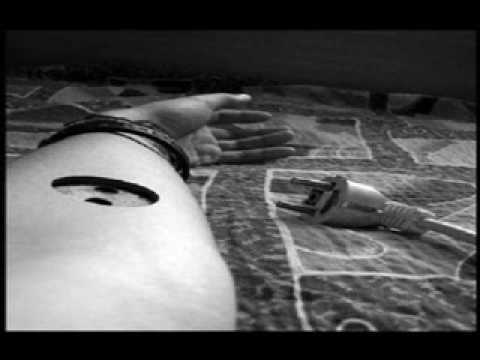 Wyłącz Mnie Z Prądu (Textyl) - Promo