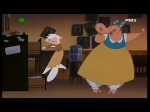 E.B. (Hercules) Part 17 - "Zero to Hero"