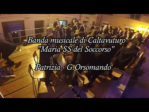 Marcia Sinfonica (Patrizia - G.Orsomando)