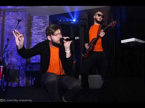 Кiмната Гретхен - Скло