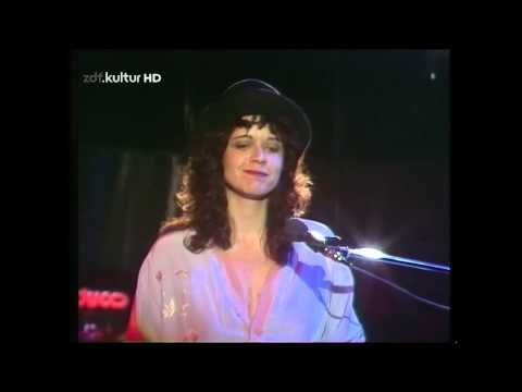 Marshall Hain - Dancing In The City 1978