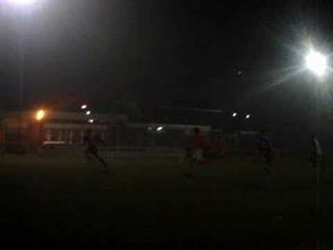 Rijswijkse Boys C1 - Roda Boys C1