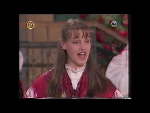 Venček uspešnic Ansambel Svetlin Raketa pod kozolcem junij 2002