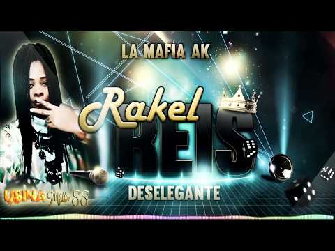 Rakel Reis  -  Deselegante