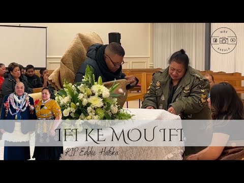 Himi 6 - Ifi ke mou ifi - Kalapu Fofo’anga #fofoanga