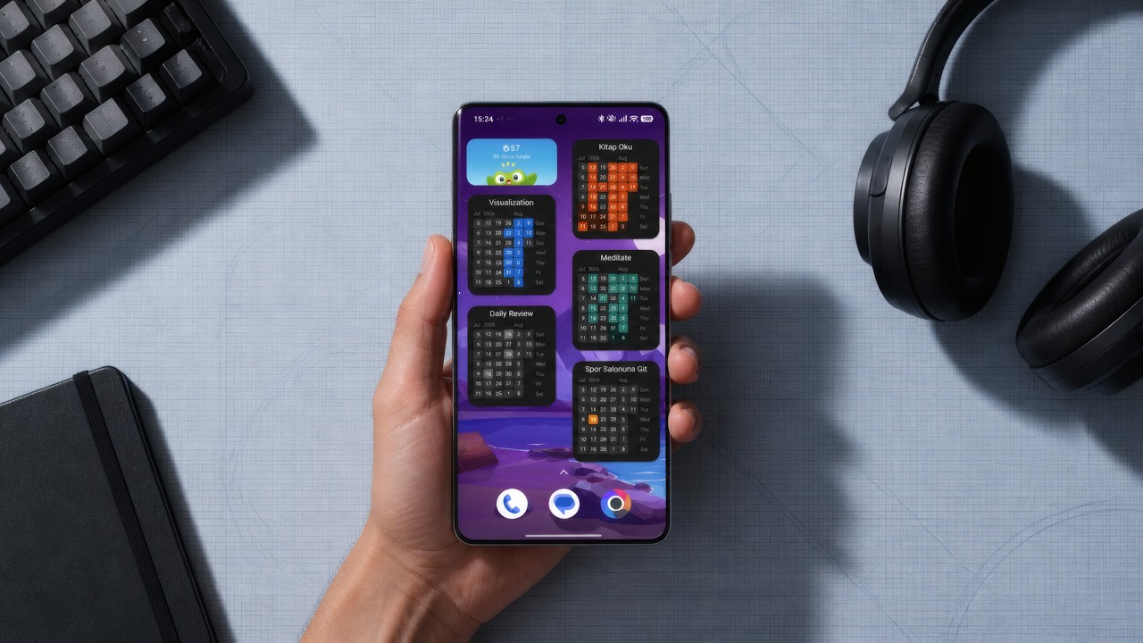 Telefonumda Ne Var? (2026)