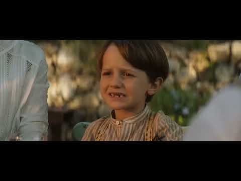 Le temps des secrets