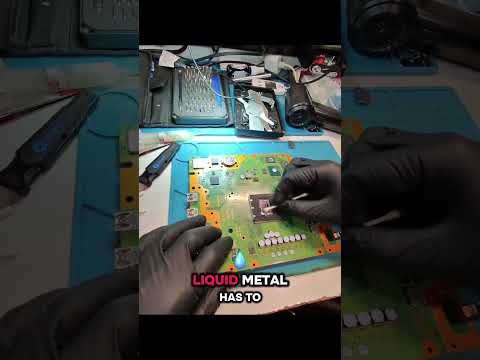 What happens when siblings get too your PS5? #shorts #techcommander #ps5