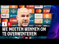 Peter & Walter hebben vertrouwen in de return met RC Lens ?