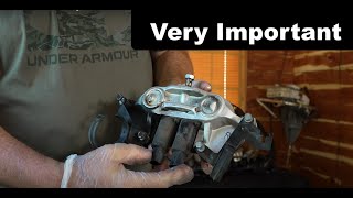 BMW M5 S85 V10 Rough Idle Misfire When Cold