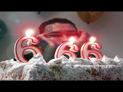 PSYCHO GREMLIN - GLOCK (Prod.LENNY KRAZYZ)