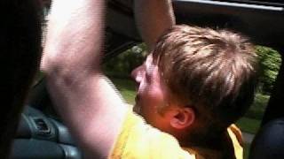 Music video thumbnail preview for The Transfer - Summertime Nightlife by The Transfer
