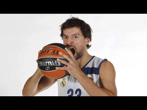Spotlight On: Sergio Llull, Real Madrid