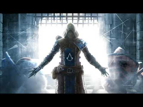 FOR HONOR [assassin's creed event] face off themes